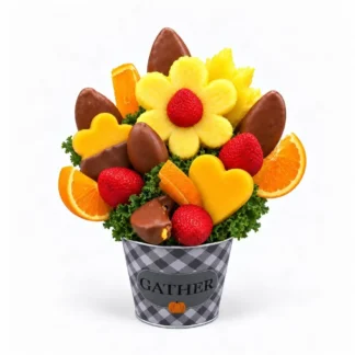 Gather Fruit Bouquet - Small