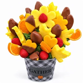Gather Fruit Bouquet - Large